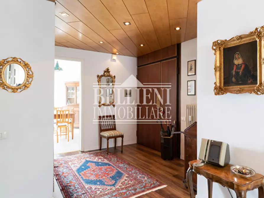 Immagine 22 di Appartamento in vendita  in piazzale Bologna a Vicenza