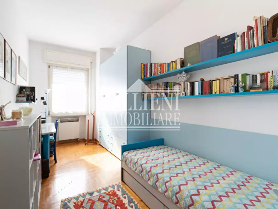 Immagine 23 di Appartamento in vendita  in piazzale Bologna a Vicenza