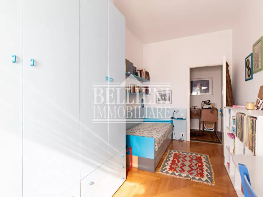 Immagine 24 di Appartamento in vendita  in piazzale Bologna a Vicenza