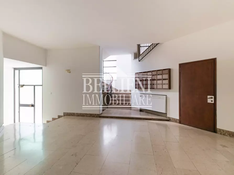 Immagine 25 di Appartamento in vendita  in piazzale Bologna a Vicenza