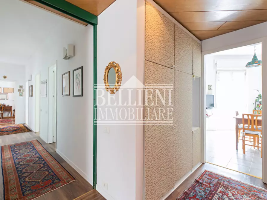 Immagine 26 di Appartamento in vendita  in piazzale Bologna a Vicenza