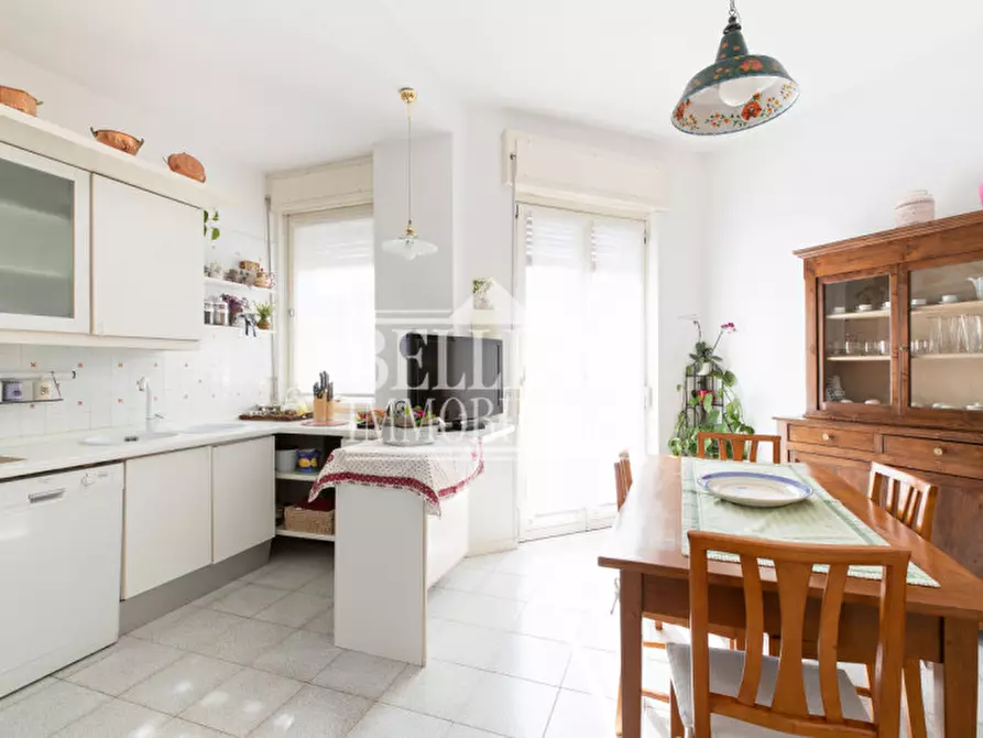 Immagine 27 di Appartamento in vendita  in piazzale Bologna a Vicenza