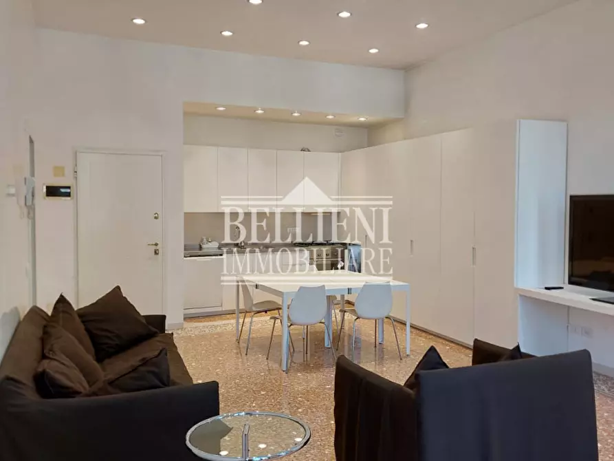 Immagine 1 di Appartamento in affitto  in Corso Palladio a Vicenza