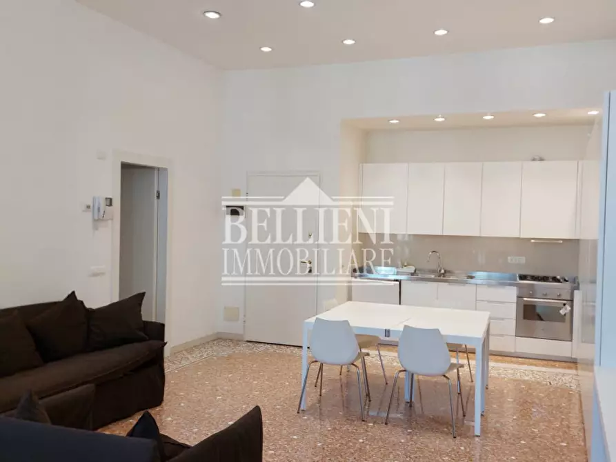 Immagine 1 di Appartamento in affitto  in Corso Palladio a Vicenza