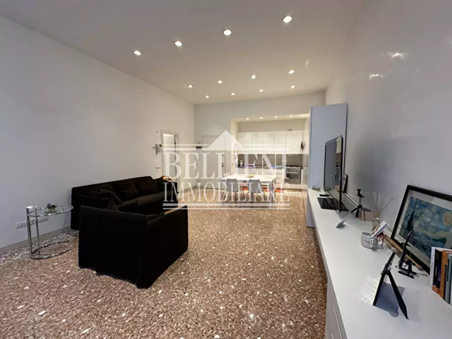 Immagine 3 di Appartamento in affitto  in Corso Palladio a Vicenza