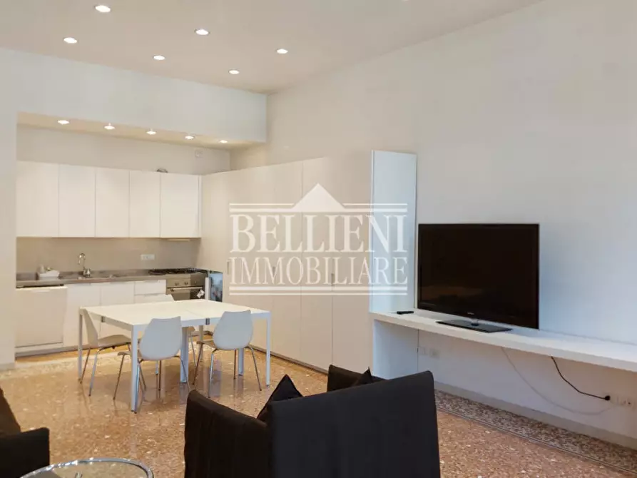 Immagine 4 di Appartamento in affitto  in Corso Palladio a Vicenza