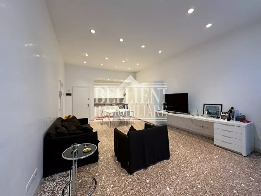 Immagine 5 di Appartamento in affitto  in Corso Palladio a Vicenza