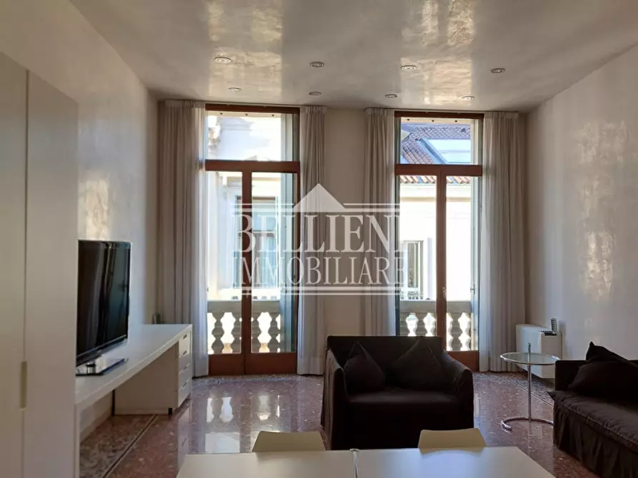 Immagine 5 di Appartamento in affitto  in Corso Palladio a Vicenza