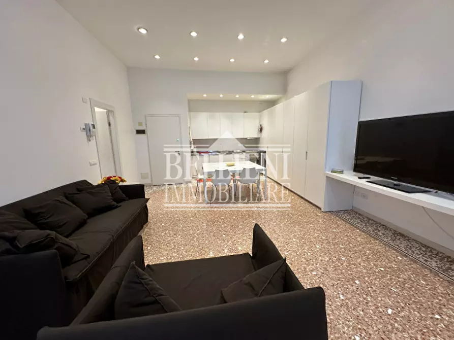 Immagine 7 di Appartamento in affitto  in Corso Palladio a Vicenza