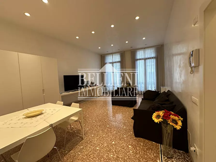 Immagine 8 di Appartamento in affitto  in Corso Palladio a Vicenza