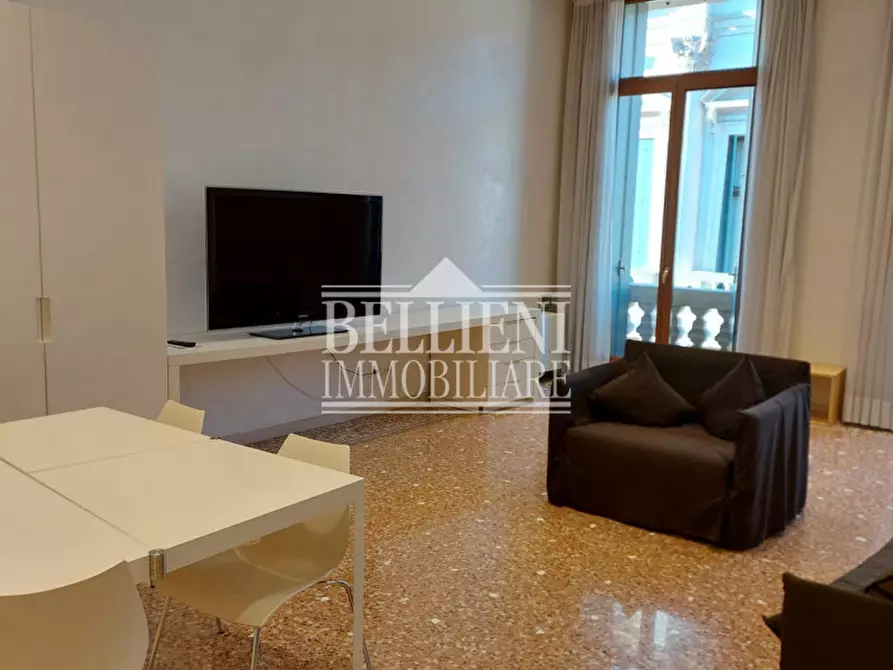 Immagine 9 di Appartamento in affitto  in Corso Palladio a Vicenza