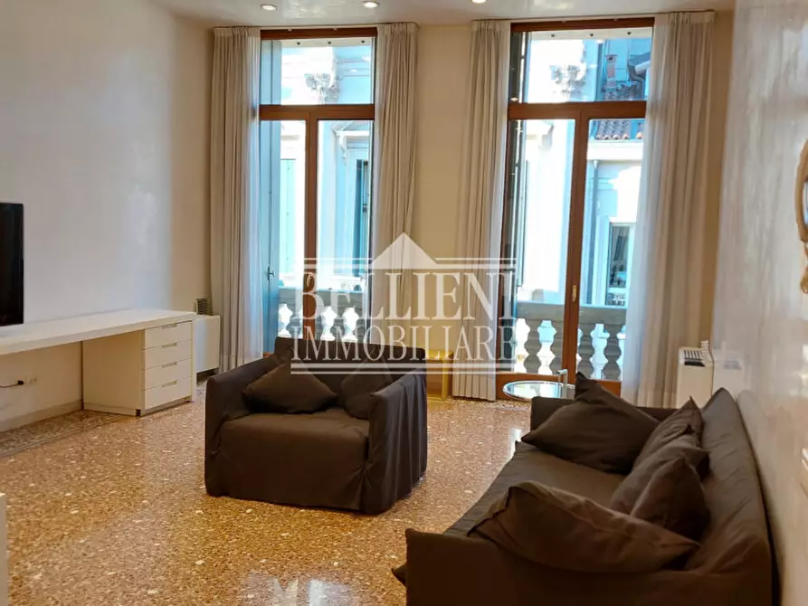 Immagine 10 di Appartamento in affitto  in Corso Palladio a Vicenza