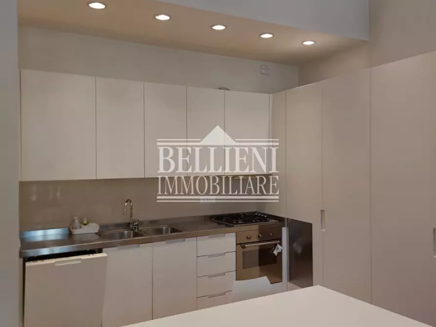 Immagine 11 di Appartamento in affitto  in Corso Palladio a Vicenza
