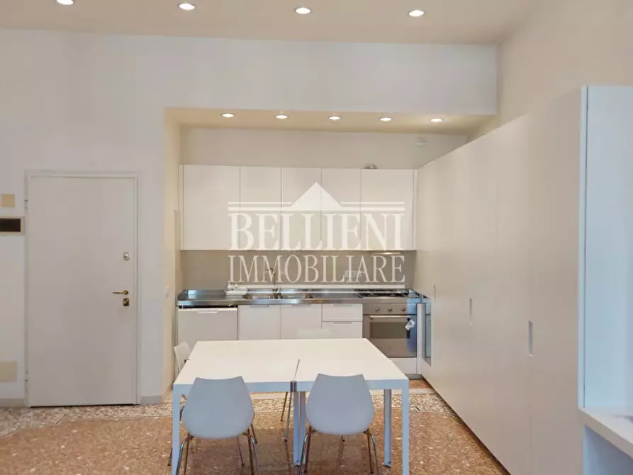 Immagine 12 di Appartamento in affitto  in Corso Palladio a Vicenza