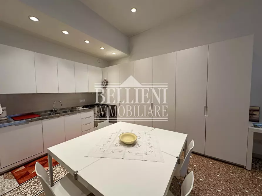 Immagine 13 di Appartamento in affitto  in Corso Palladio a Vicenza