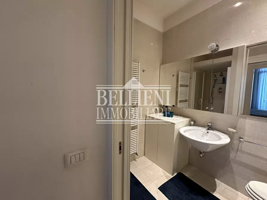 Immagine 19 di Appartamento in affitto  in Corso Palladio a Vicenza