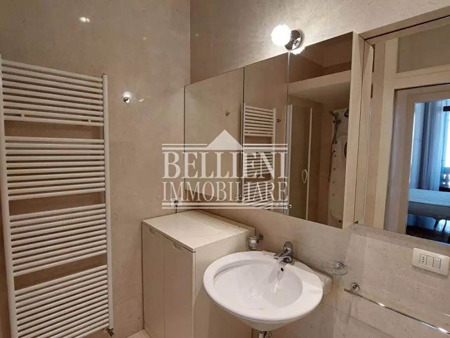 Immagine 20 di Appartamento in affitto  in Corso Palladio a Vicenza