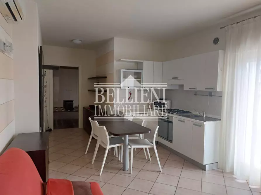 Immagine 1 di Appartamento in affitto  in viale trieste a Vicenza