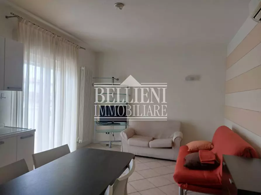 Immagine 2 di Appartamento in affitto  in viale trieste a Vicenza
