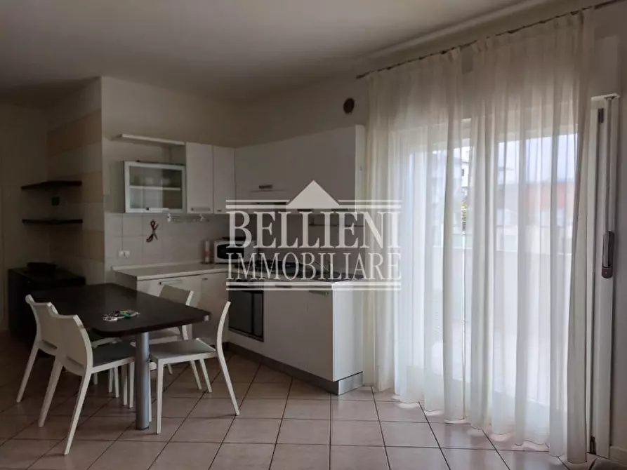 Immagine 3 di Appartamento in affitto  in viale trieste a Vicenza