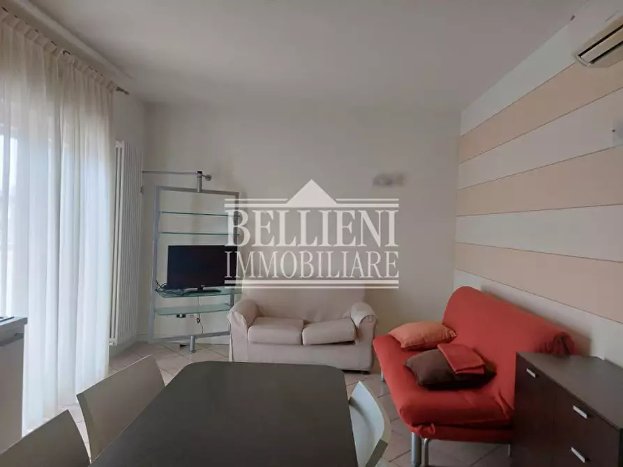 Immagine 4 di Appartamento in affitto  in viale trieste a Vicenza