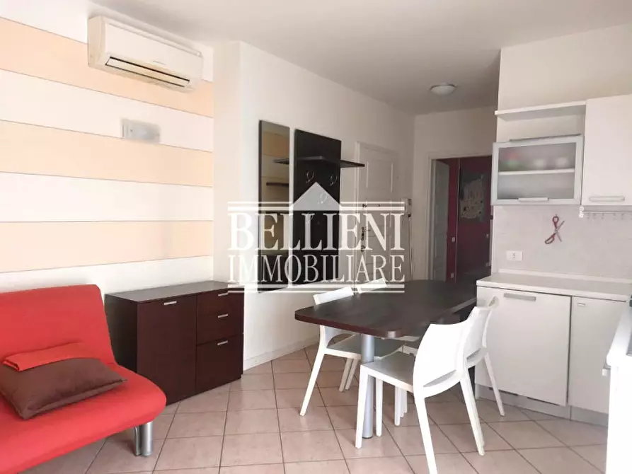 Immagine 4 di Appartamento in affitto  in viale trieste a Vicenza