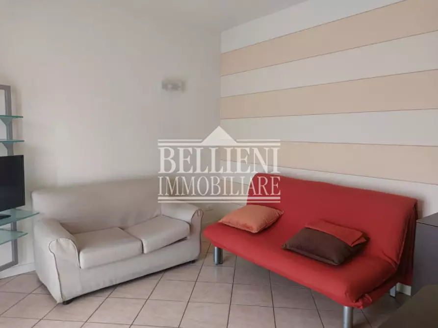 Immagine 5 di Appartamento in affitto  in viale trieste a Vicenza