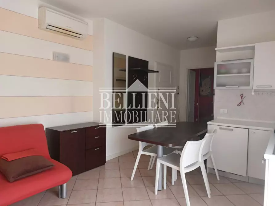 Immagine 6 di Appartamento in affitto  in viale trieste a Vicenza