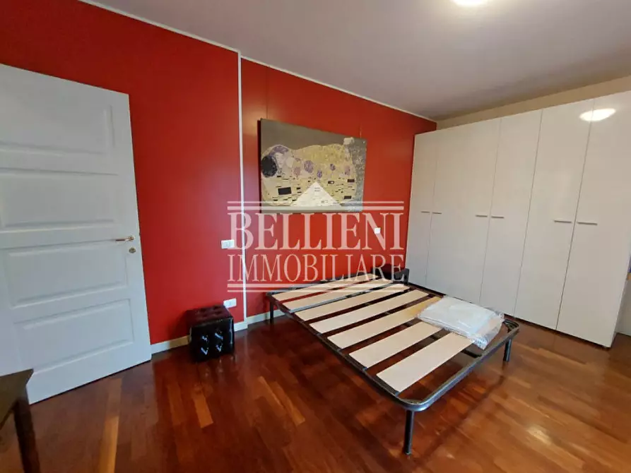 Immagine 7 di Appartamento in affitto  in viale trieste a Vicenza