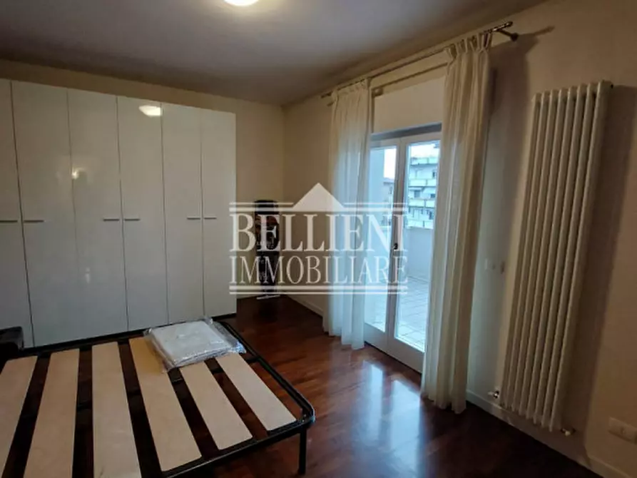 Immagine 8 di Appartamento in affitto  in viale trieste a Vicenza