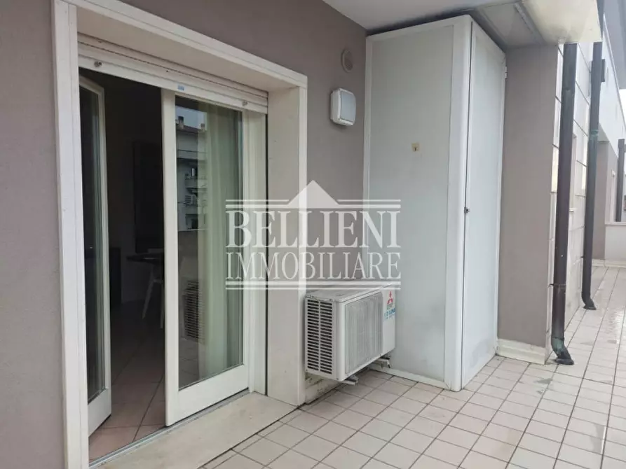 Immagine 6 di Appartamento in affitto  in viale trieste a Vicenza