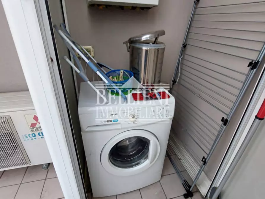 Immagine 10 di Appartamento in affitto  in viale trieste a Vicenza