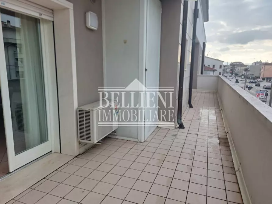 Immagine 12 di Appartamento in affitto  in viale trieste a Vicenza