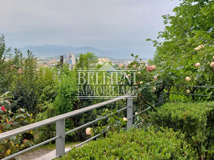 Immagine 2 di Appartamento in affitto  in Viale Dante Alighieri a Vicenza