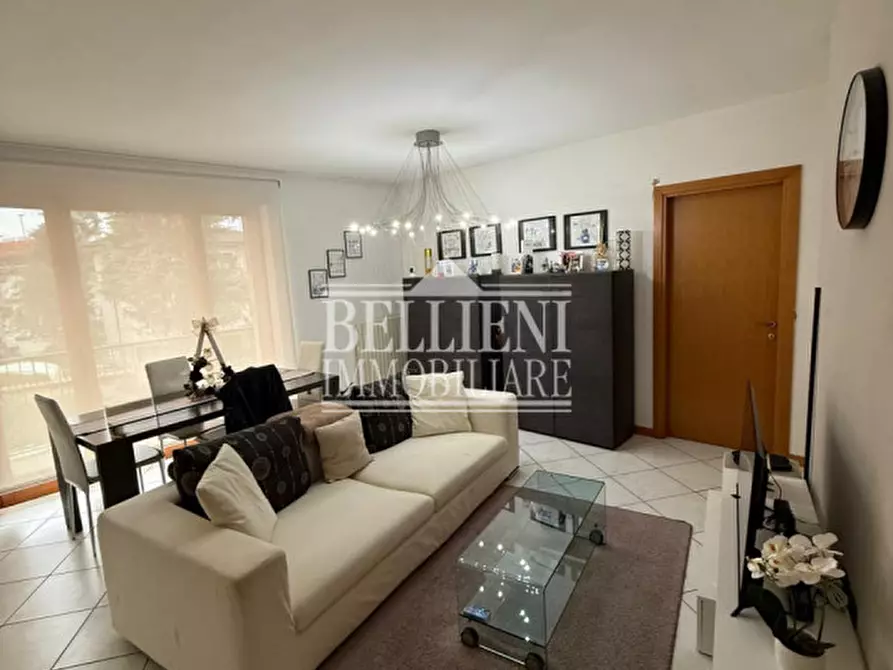 Immagine 1 di Appartamento in affitto  in Via Borgo Casale a Vicenza