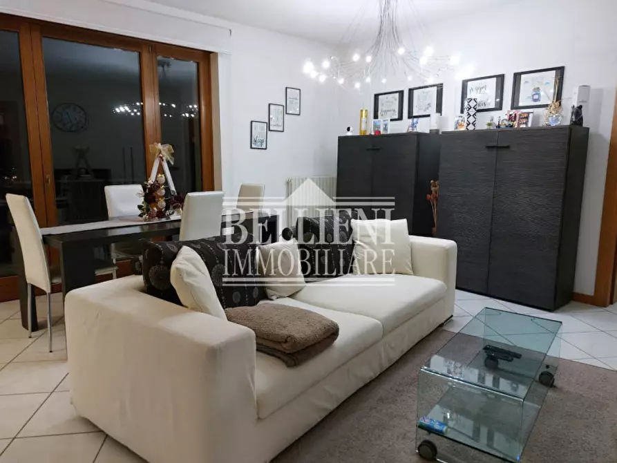 Immagine 1 di Appartamento in affitto  in Via Borgo Casale a Vicenza