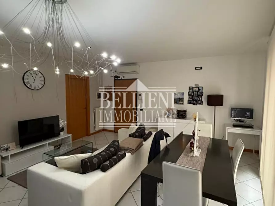 Immagine 2 di Appartamento in affitto  in Via Borgo Casale a Vicenza