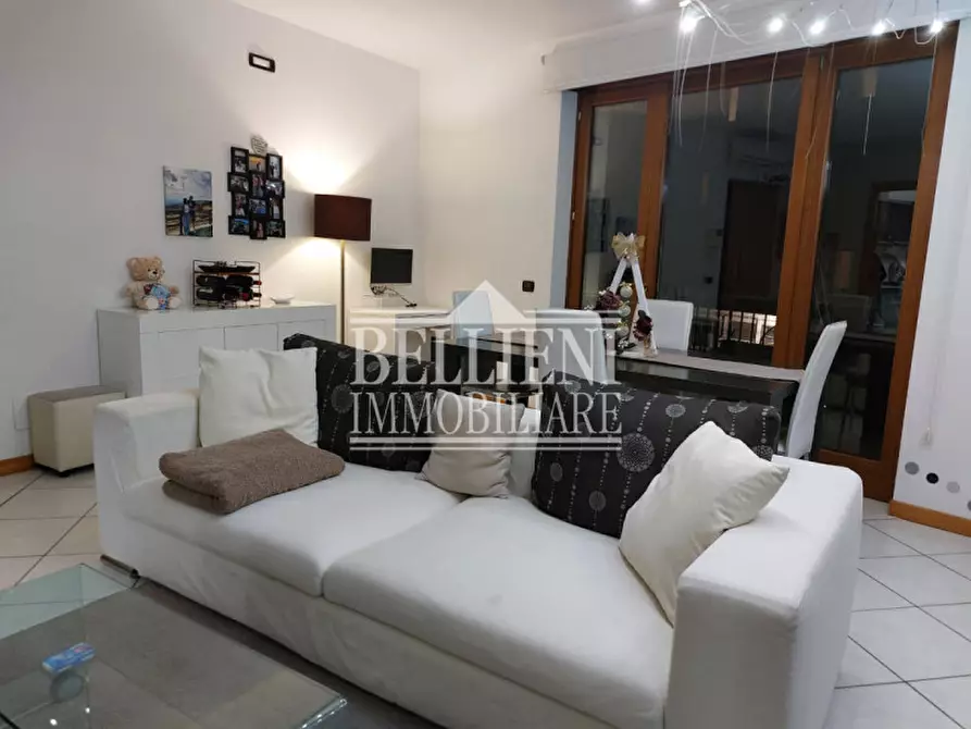 Immagine 2 di Appartamento in affitto  in Via Borgo Casale a Vicenza