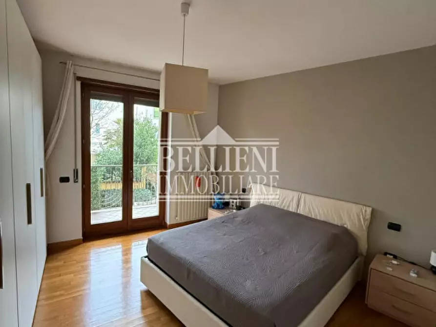 Immagine 3 di Appartamento in affitto  in Via Borgo Casale a Vicenza