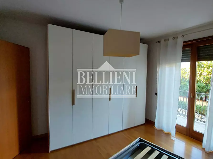 Immagine 4 di Appartamento in affitto  in Via Borgo Casale a Vicenza