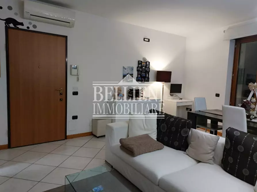 Immagine 4 di Appartamento in affitto  in Via Borgo Casale a Vicenza