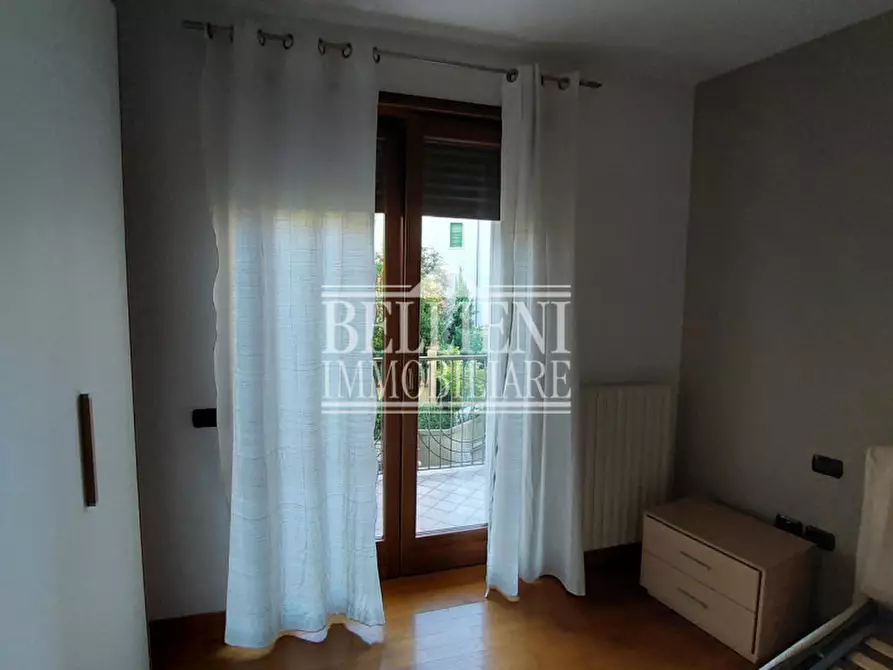 Immagine 5 di Appartamento in affitto  in Via Borgo Casale a Vicenza