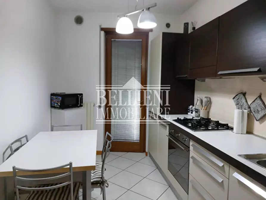 Immagine 5 di Appartamento in affitto  in Via Borgo Casale a Vicenza