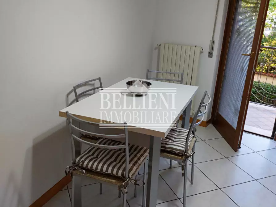 Immagine 7 di Appartamento in affitto  in Via Borgo Casale a Vicenza