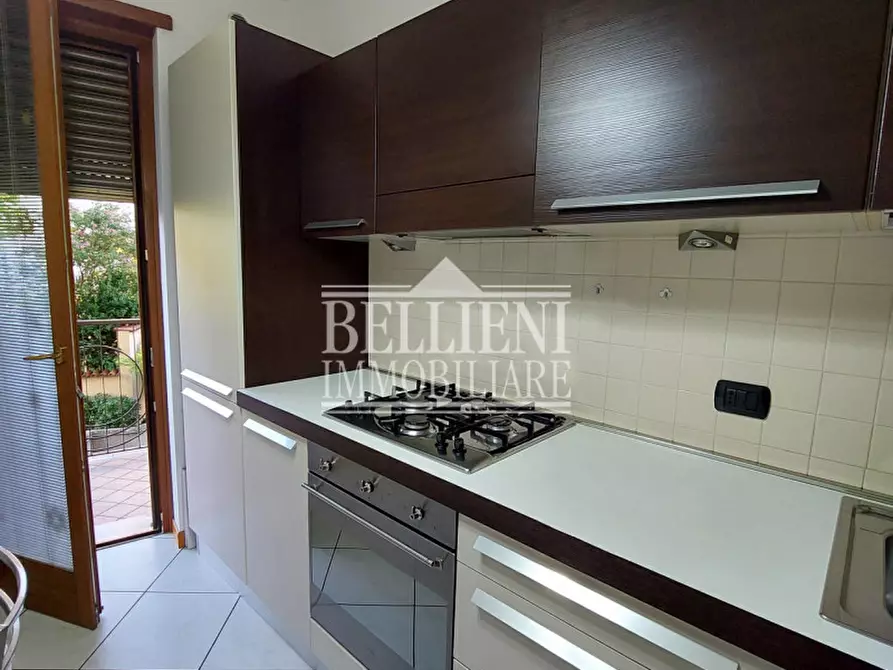 Immagine 8 di Appartamento in affitto  in Via Borgo Casale a Vicenza