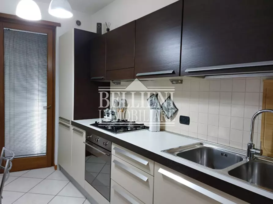 Immagine 6 di Appartamento in affitto  in Via Borgo Casale a Vicenza