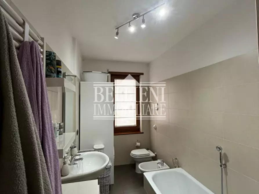 Immagine 9 di Appartamento in affitto  in Via Borgo Casale a Vicenza