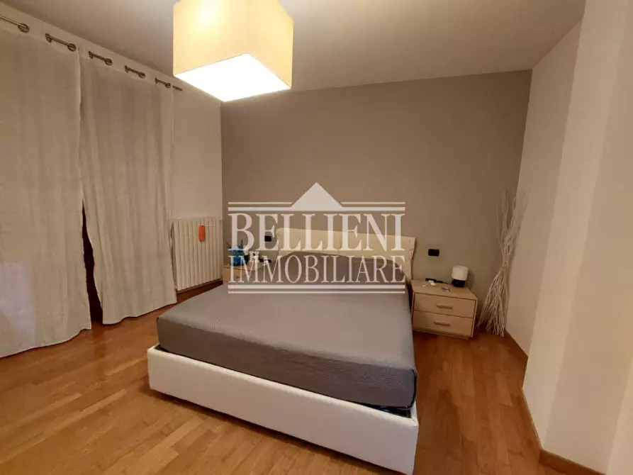 Immagine 7 di Appartamento in affitto  in Via Borgo Casale a Vicenza