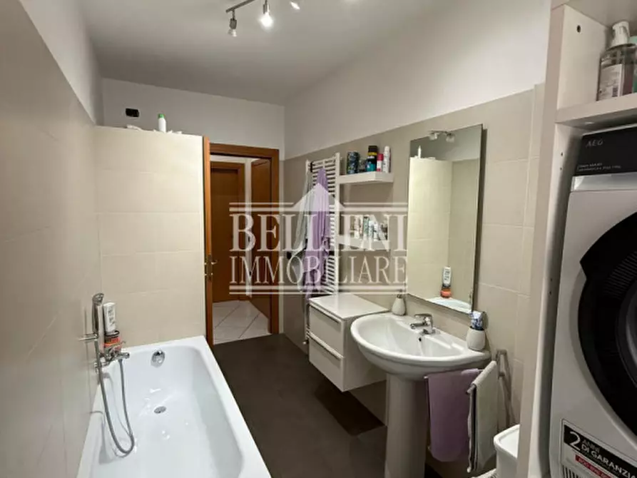 Immagine 10 di Appartamento in affitto  in Via Borgo Casale a Vicenza