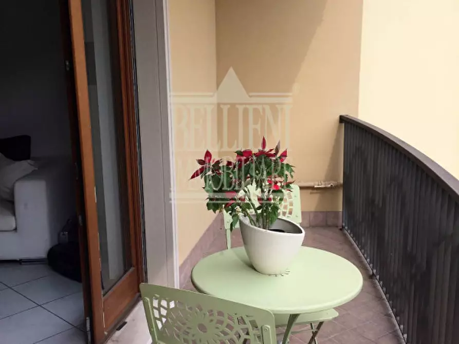 Immagine 13 di Appartamento in affitto  in Via Borgo Casale a Vicenza
